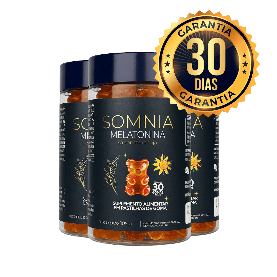 Garantia Somnia