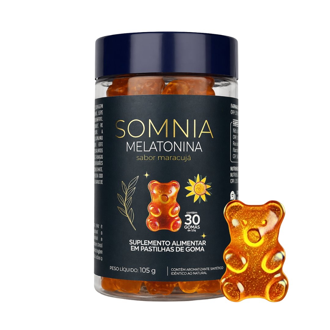 Kits Somnia